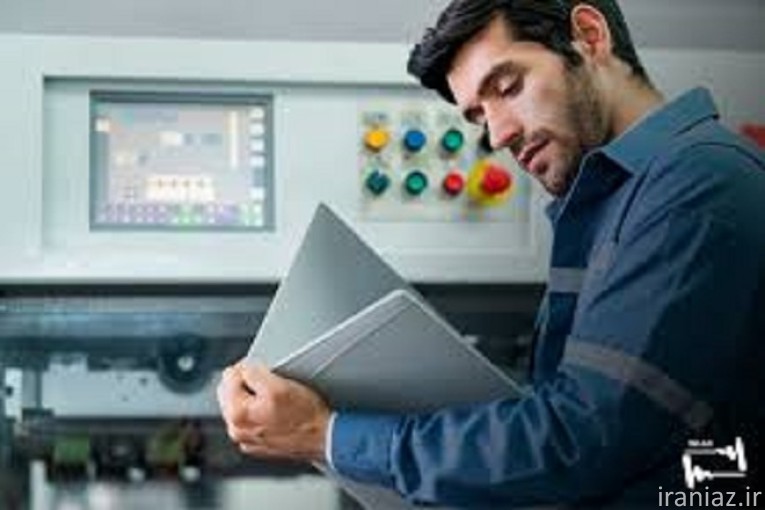 تدریس plc siemens