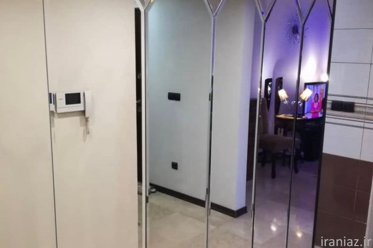 دفتر دکوراسیون داخلی 