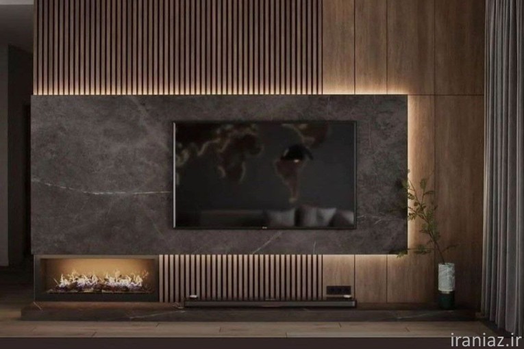 دفتر دکوراسیون داخلی 