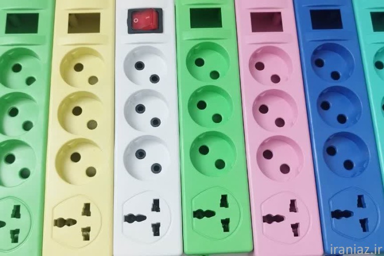 سه راهی(محافظ برق)