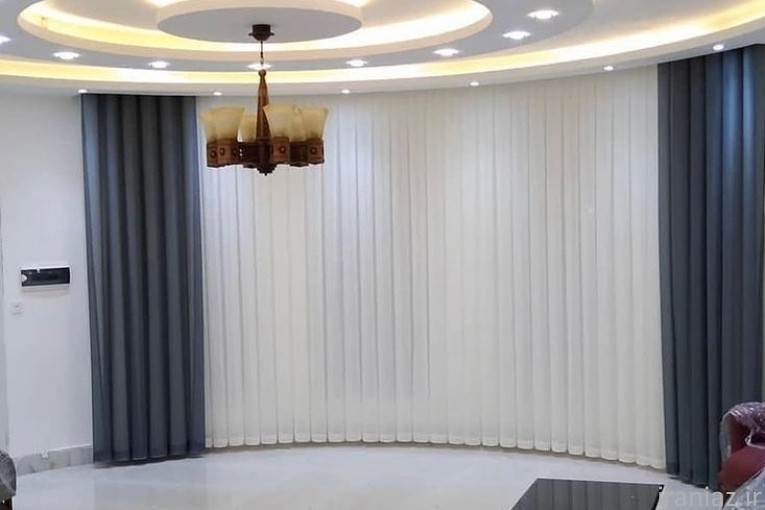 نصاب پرده قدس شهر قدس