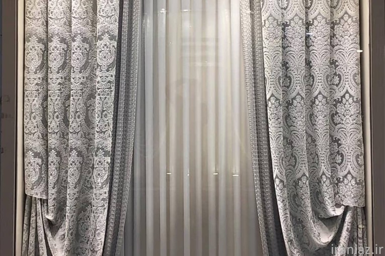 نصاب پرده قدس شهر قدس