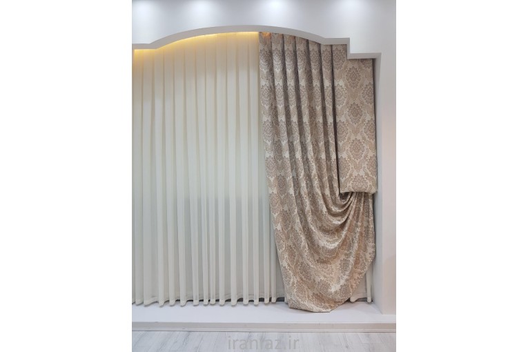 نصاب پرده قدس شهر قدس