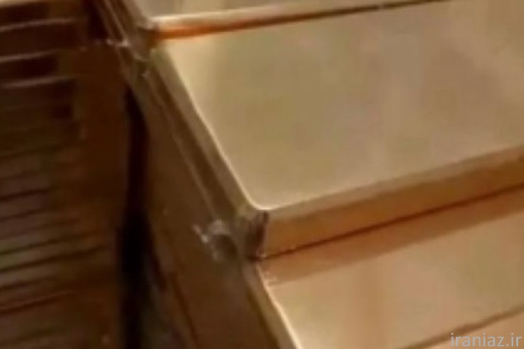 فروش شمش مس ایزوتوپ روسیه