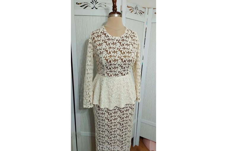 خیاطی زنانه در غرب تهران - تهرانسر