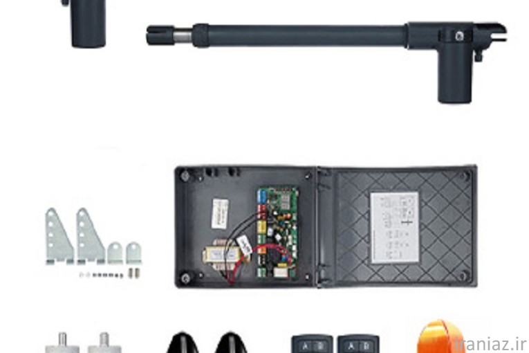 نماینده رسمی سیماران 