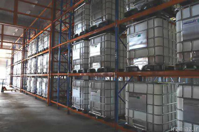 فروش روغن مایع خوراکی 