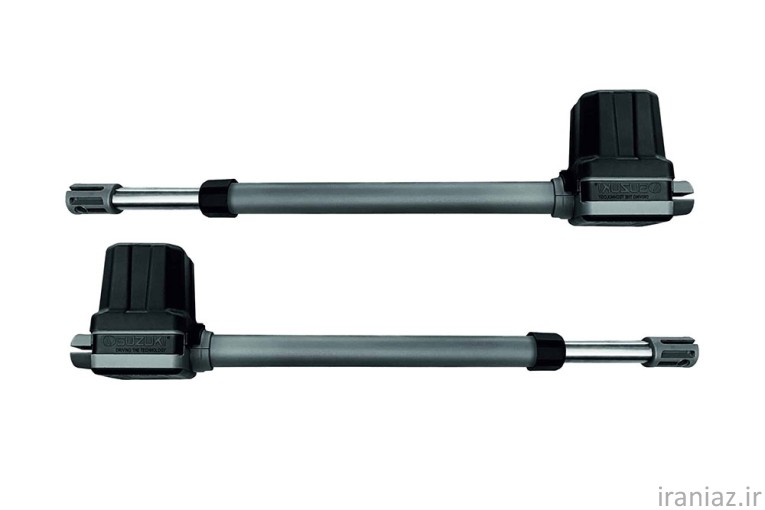 جک برقی درب پارکینگ در سبزوار 