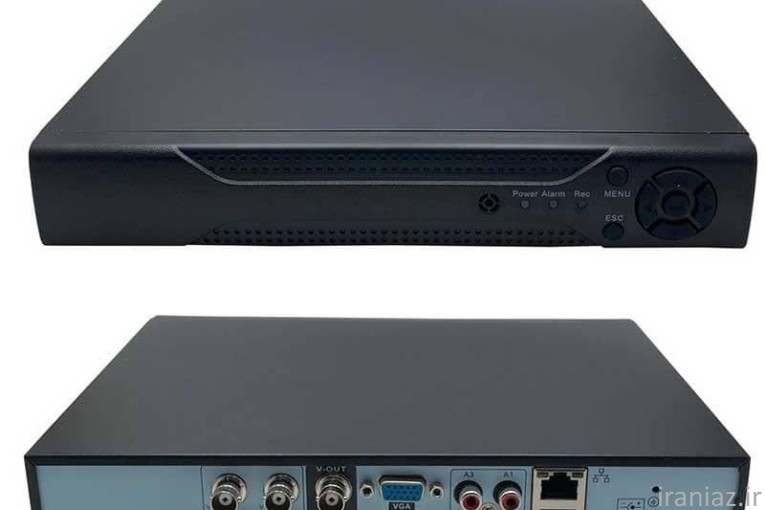 دوربین مداربسته در سبزوار 