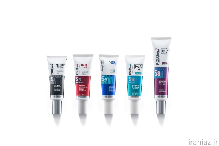 Polonex_پولونکس