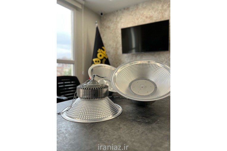 چراغ سوله ای اروشا