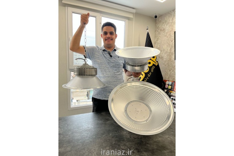 چراغ سوله ای اروشا