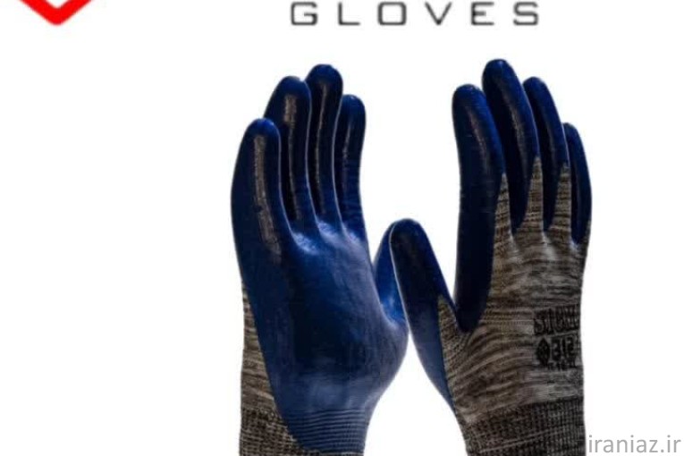 دستکش کار سیگما 312