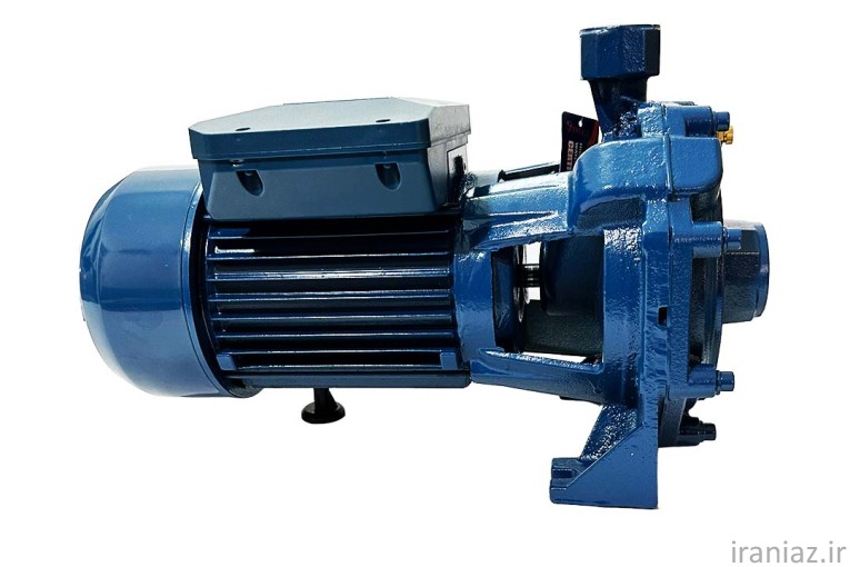 پمپ آب و منبع آب خانگی و صنعتی