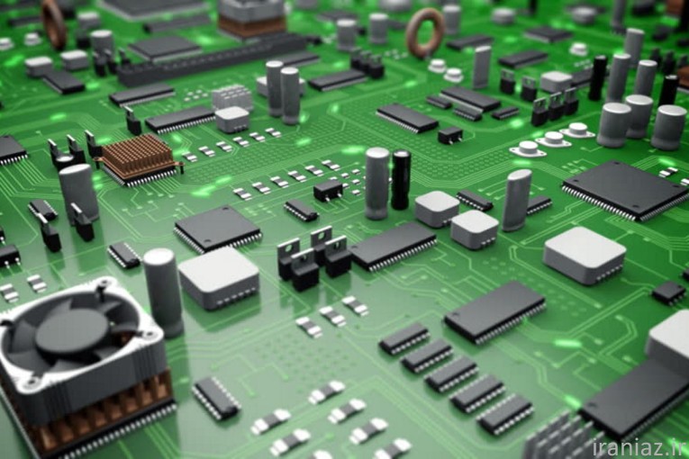 تعمیر برد لاهیجان