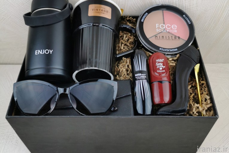 فروش هدیه و کادو