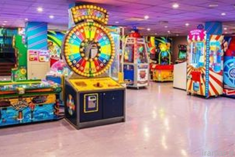 اتوماسیون خانه کودک تیپتک 