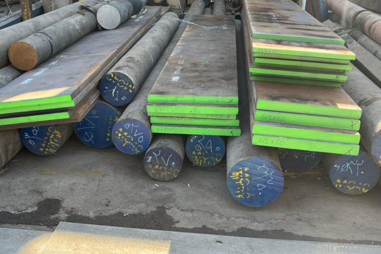 آهن تاج تامین انواع آهن آلات