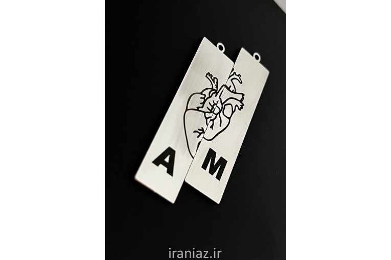 خدمات حک چهره و لوگو با لیزر فایبر 