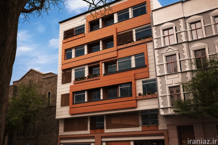 انجام پروژه های طراحی معماری 