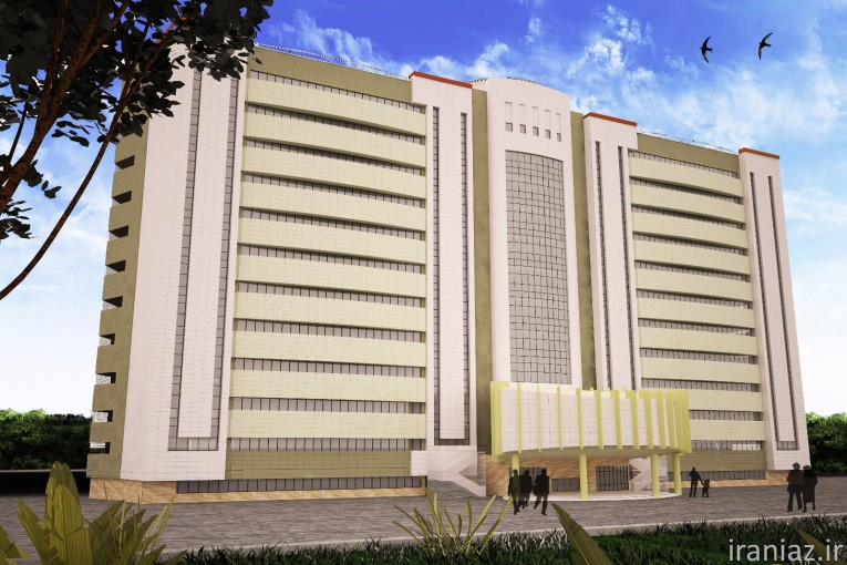 انجام پروژه های طراحی معماری 