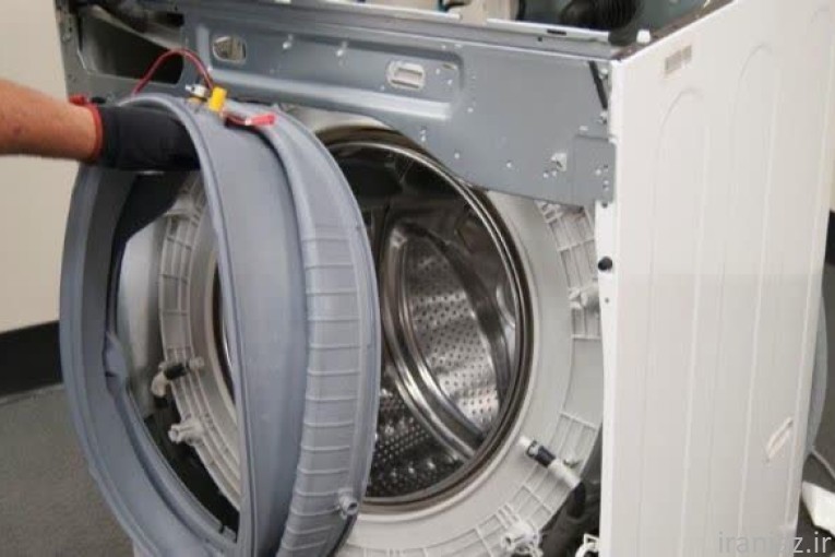 تعمیرات یخچال فریزر لباسشویی 