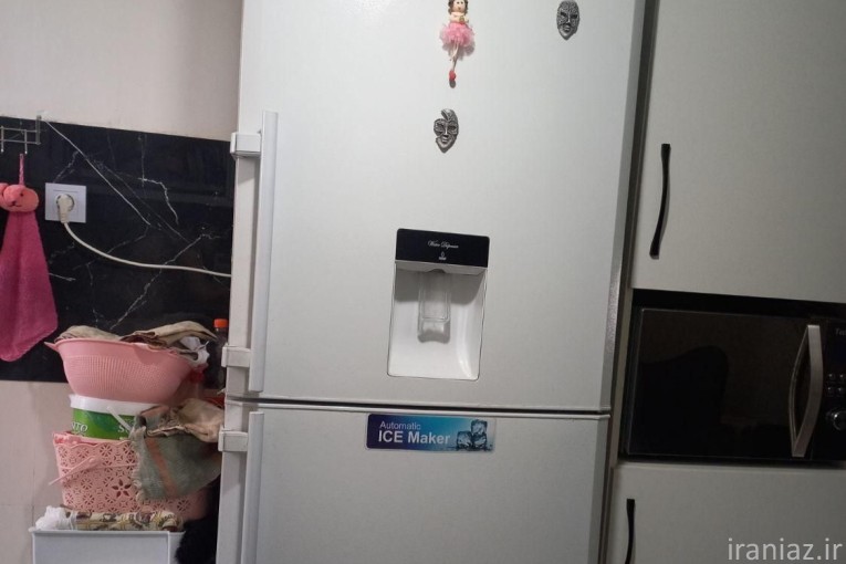 تعمیرات یخچال فریزر لباسشویی 