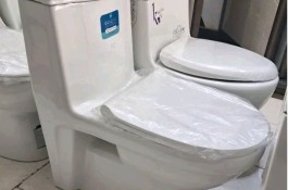 توالت فرنگی کلین گلسار 