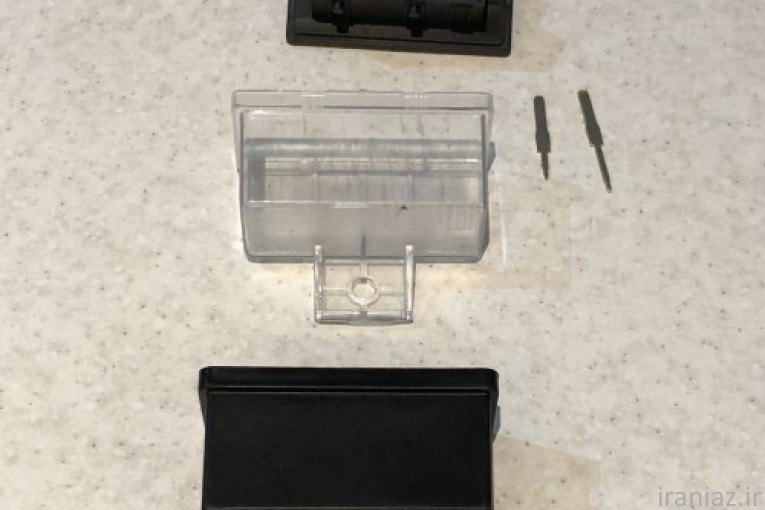 خدمات تزریق پلاستیک