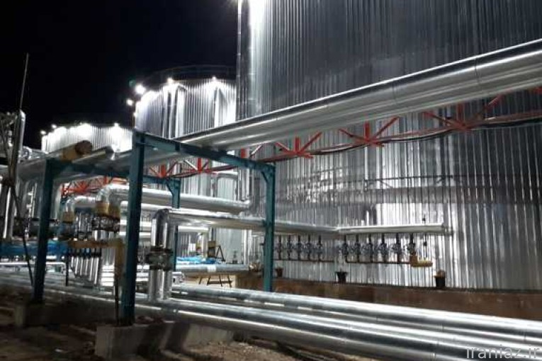 عایقکاری مهارگستر