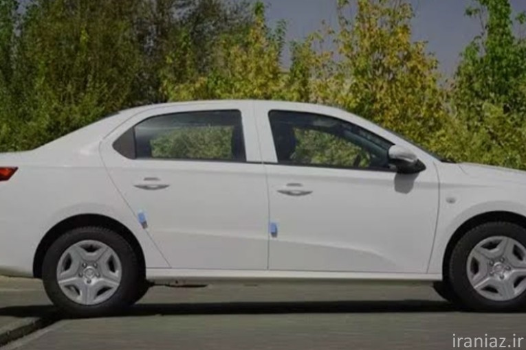 فروش تارا وی ۱ پلاس