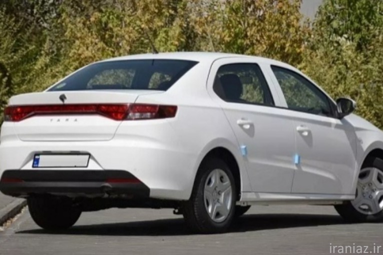 فروش تارا وی ۱ پلاس