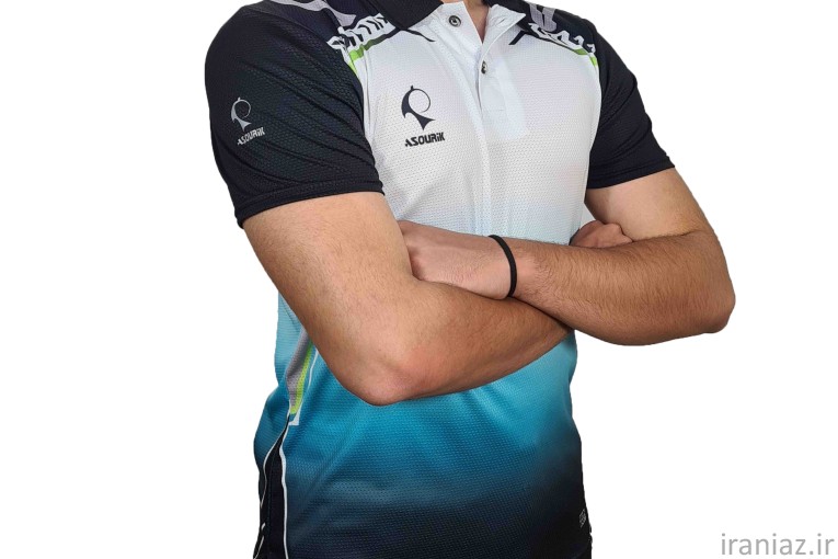 پلوشرت ورزشی-آسوریک اسپرت