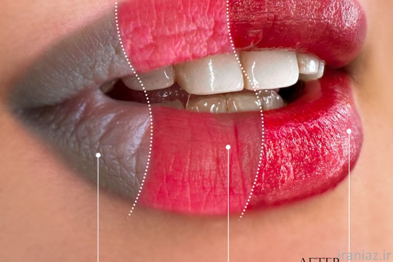 اجرای شیدینگ لب توسط الهام عابدینی