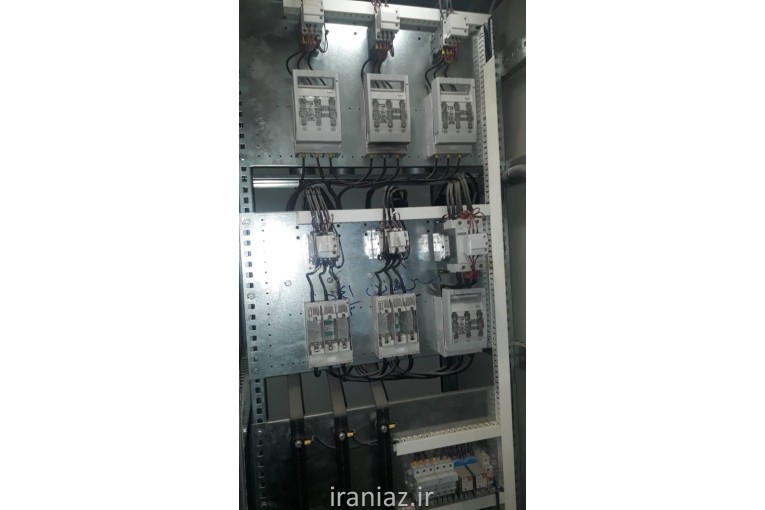 برقکارصنعتی