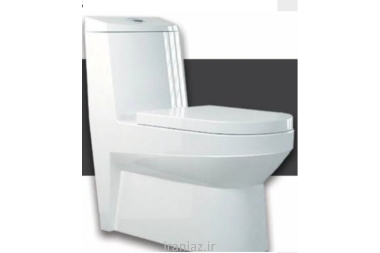 توالت فرنگی وینر گلسار .