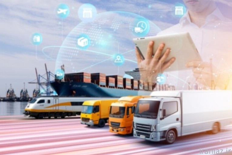 حمل و نقل و اثاث کشی اصولی در بابل