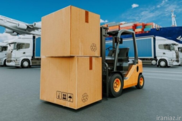 اثاث کشی و بسته بندی دقیق،اصولی در نور