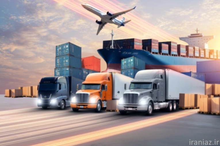 اثاث کشی و حرفه ای در آمل