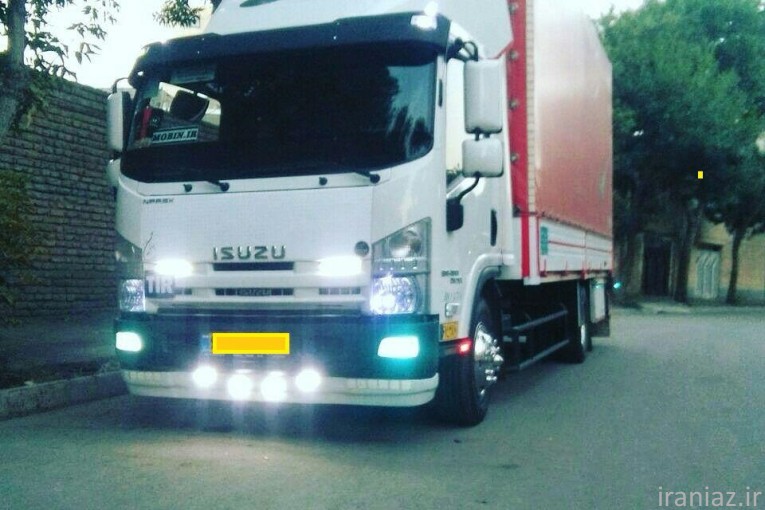 اثاثکشی سریع و مطمئن در ایزدشهر