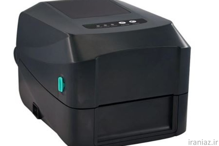 فروش انواع لیبل پرینتر