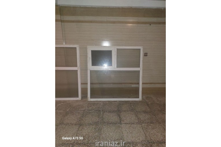 فروش پنجره