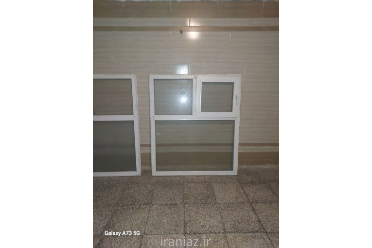 فروش پنجره