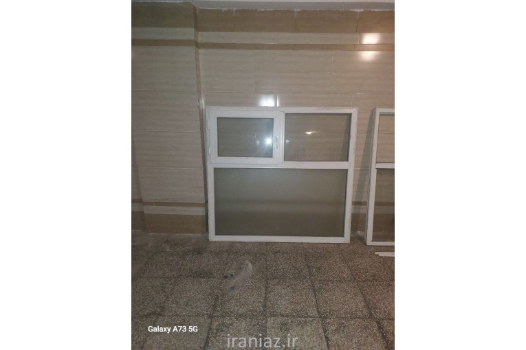 فروش پنجره
