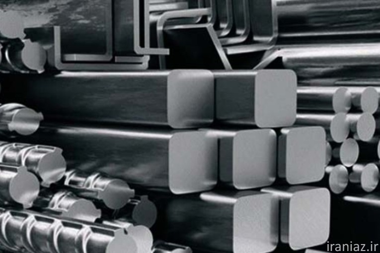 فروش شفت استیل آهن الات فورج