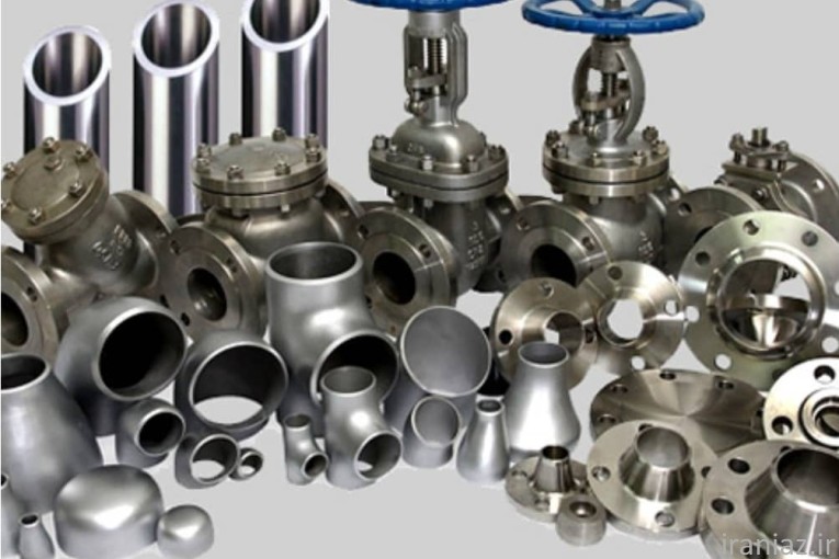فروش فلنج استیل اهن الات فورج 