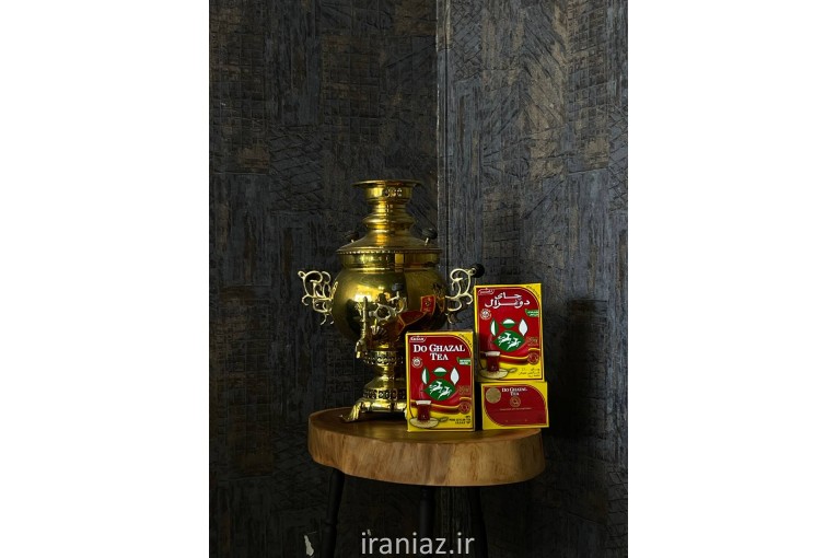 بازرگانی چای امین (،عمده و خرده)