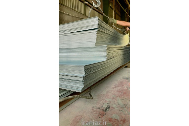 گالوانیزه رسولی تبریز