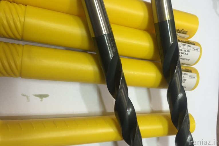 مته پاور لاین سایز 1