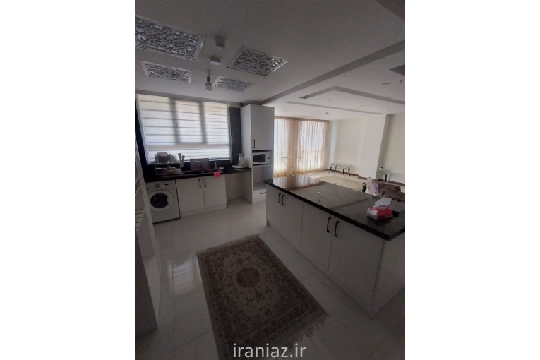 اجاره آپارتمان 125 متری در حکیمیه